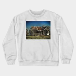 This Old House Crewneck Sweatshirt